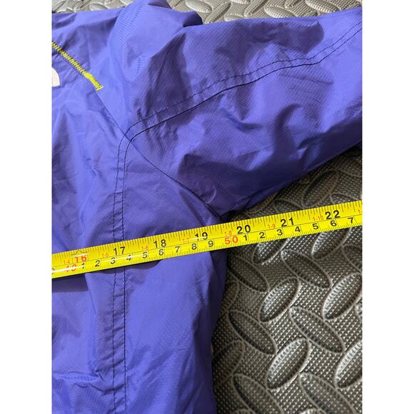The North Face Summit Series Primaloft Windstopper Puffer Jacket Womens Medium - Picture 5 of 9